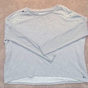 American Eagle sweatshirt